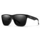 Smith Lowdown XL 2 Sunglasses - Matte Black/ChromaPop Polarized Black MATTEBLACKCHROMAPOPPOLARIZEDBLACK