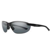Smith Parallel 2 Black/Grey Polarized Sunglasses