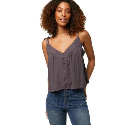 O'Neill Women's May Solid Top