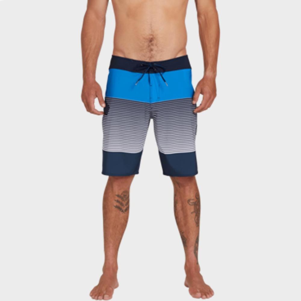Lido Liney Mod 20" Boardshorts Men's Swimwear