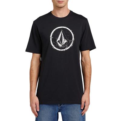 Uskyld Edition Udvinding Volcom Men's Ramp Stone T-Shirt | Men's Shirts