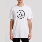 Volcom Men's Ramp Stone T-Shirt