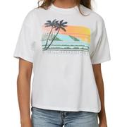 O'Neill Women's Cove Graphic T-Shirt