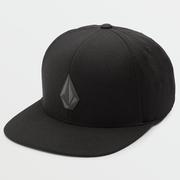 Volcom Stone Tech 110 Snapback Hat