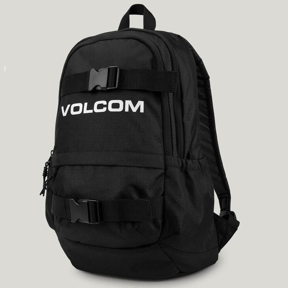  Volcom Substrate Ii Backpacks