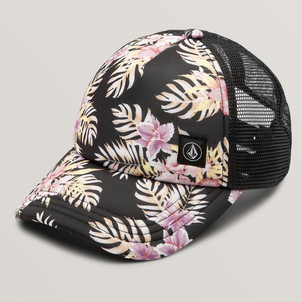  Volcom Into Paradise Hat