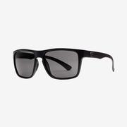 Volcom Trick Matte Black/ Polarized Gray Lens Sunglasses