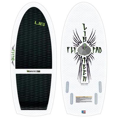 Lib Tech Fly Pad Wakesurf Board 2023