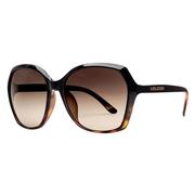 Volcom Psychic Gloss Darkside/Bronze Lens Sunglasses