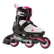 Rollerblade Microblade Free 3WD Inline Skates Girls'