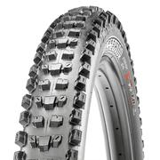 MAXXIS DISSECTOR TIRE - 29 X 2.6, TUBELESS, FOLDING, BLACK, DUAL, EXO, WIDE TRAI