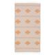 Sand Cloud Honey Boho Stamp Towel HONEY