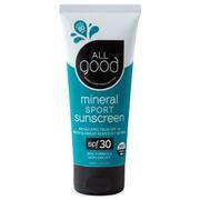 All Good SPF 30 Sport Sunscreen Lotion 3oz