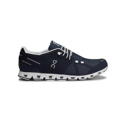ON Men's Navy Cloud Running Shoes