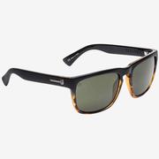 Electric Knoxville Dark Tortoise/Grey Polarized Sunglasses