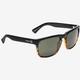 Electric Knoxville Dark Tortoise/Grey Polarized Sunglasses N/A