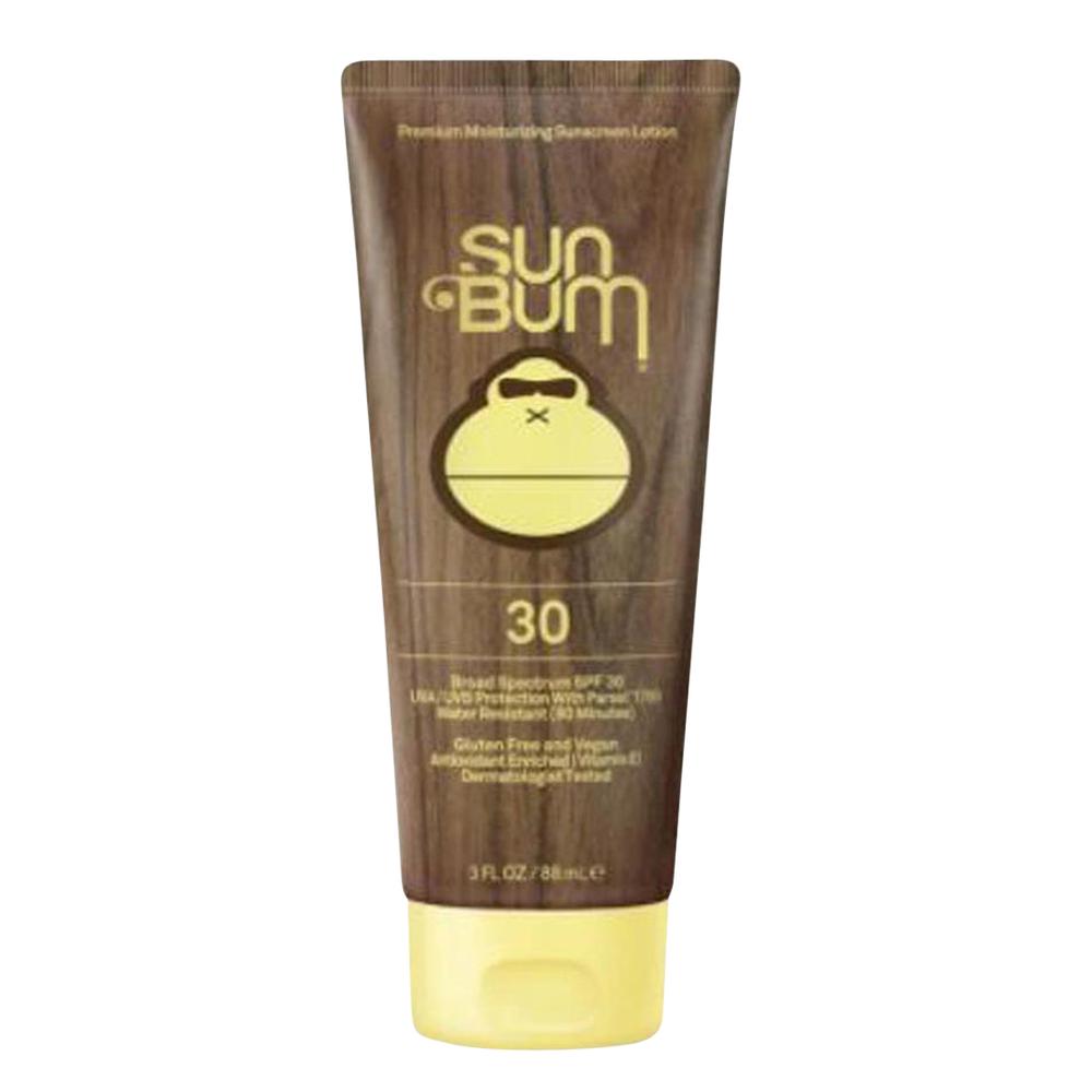  Sun Bum Original Spf 30 Sunscreen Lotion 3oz