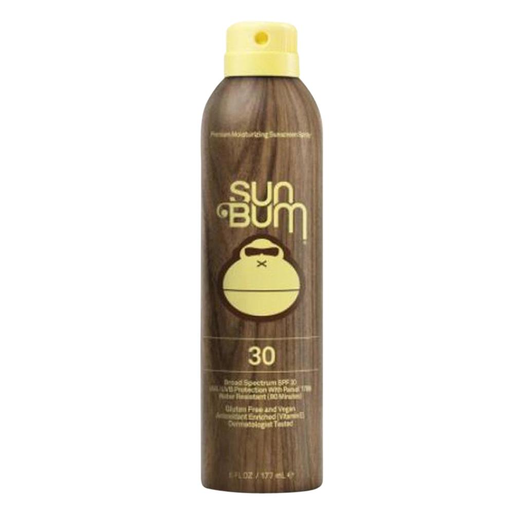 Sun Bum Original Spf 30 Sunscreen Spray 6oz