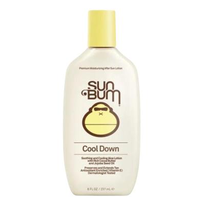 22-AFTER SUN COOL DOWN LOTION 8 OZ