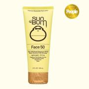 Sun Bum Original 'Face 50' SPF 50 Sunscreen Lotion 3oz