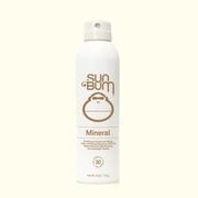 Sun Bum Mineral SPF 30 Sunscreen Spray