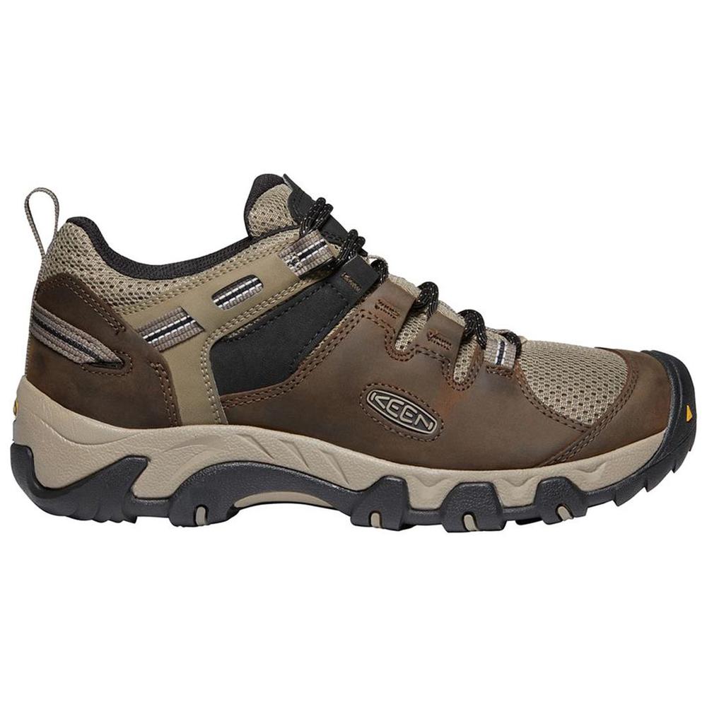 Keen Men's Steens Vent Hiking Shoes Hiking Gear