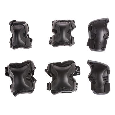 Rollerblade X-Gear Protective Gear-3 Pack