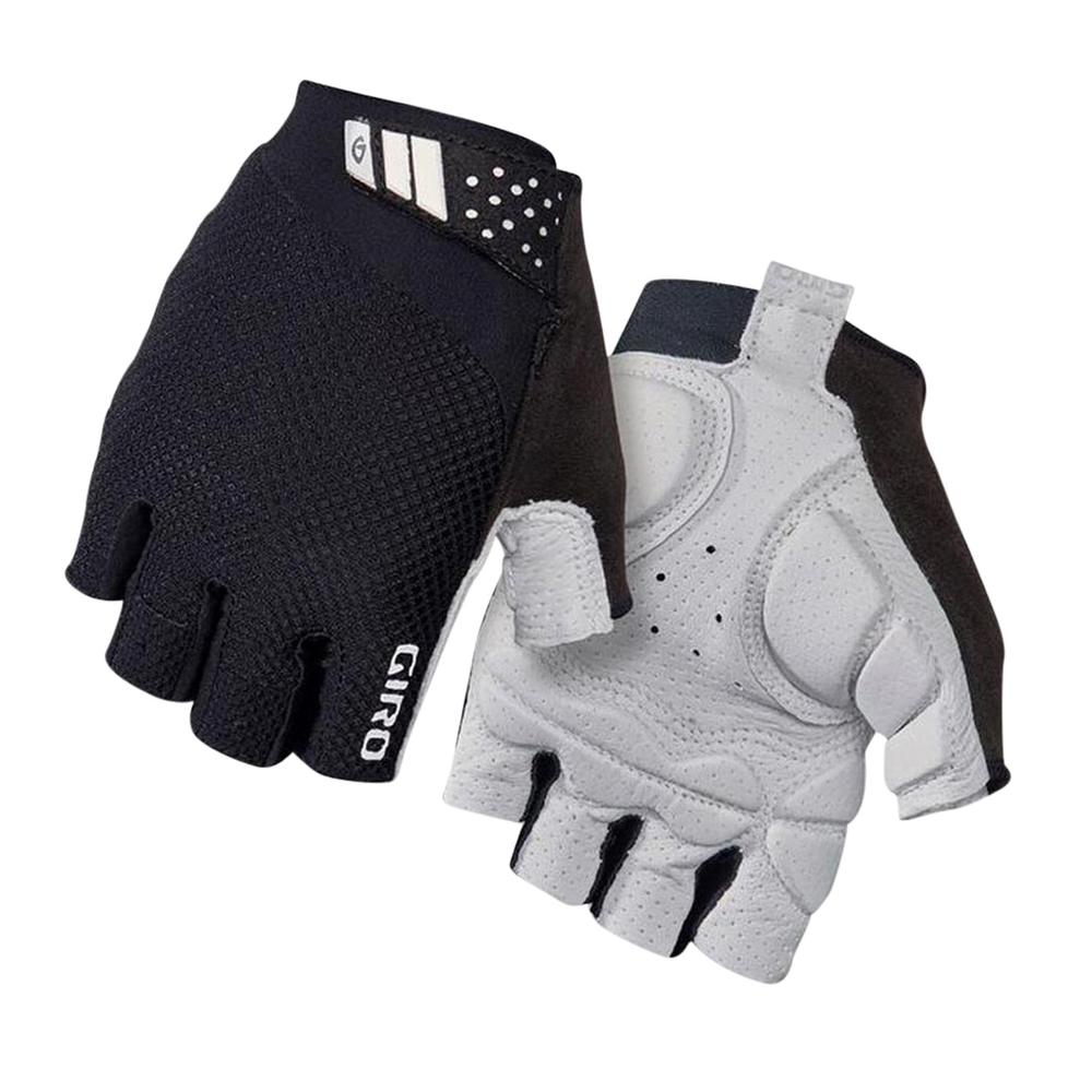 Giro Women's Monica II Gel Glove-Medium BLK