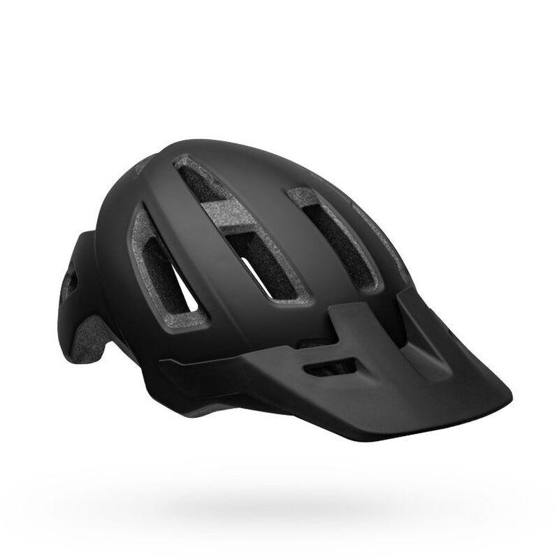 Bell Nomad MIPS Bike Helmet MATTEBLACK/GRAY