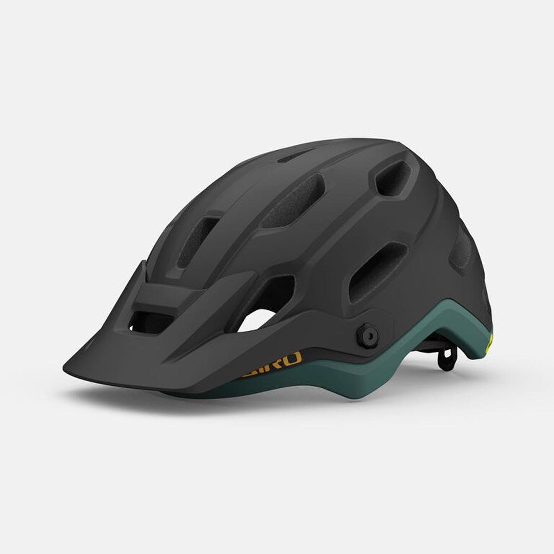 Giro Source MIPS Helmet - Multiple Colors MATTEWARMBLACK