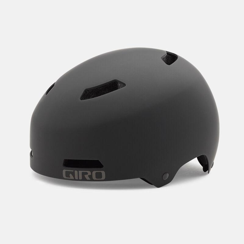 Giro Quarter Helmet MBLK