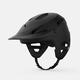 Giro Tyrant Spherical Helmet MATTEBLACK