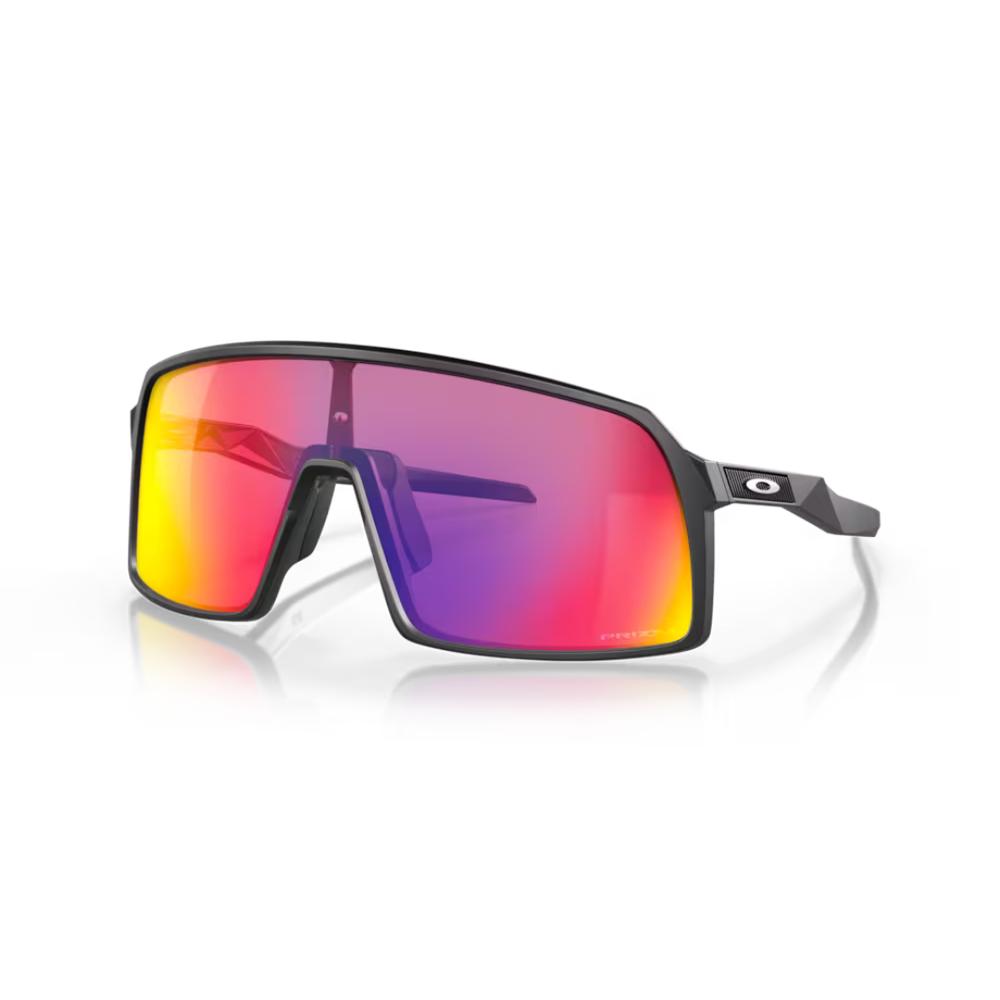 Oakley Men's Sutro Rectangular PRIZM Sunglasses