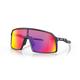Oakley Men's Sutro Rectangular PRIZM Sunglasses 940608