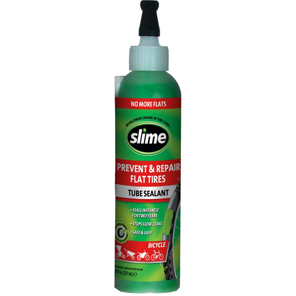 Slime tube sealant 8oz N/A