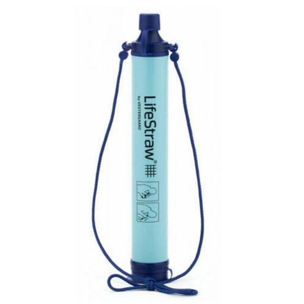  Lifestraw Personal Water Filter - Blue