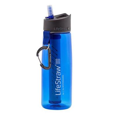 LifeStraw Go Water Filter Bottle 22 oz