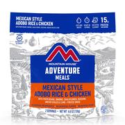 Mountain House Mexican Adobo Rice & Chicken Pouch