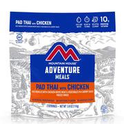 Mountain House Pad Thai with Chicken Pouch