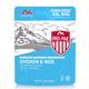 Mountain House Chicken & Rice Pro Pak NA