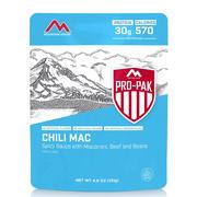 Mountain House Chili Mac with Beef Pro Pak