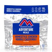 Mountain House Homestyle Chicken Noodle Casserole Pouch