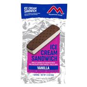 Mountain House Vanilla Ice Cream Sandwich