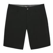 O'Neill Men's Reserve Heather 19' Hybrid Shorts