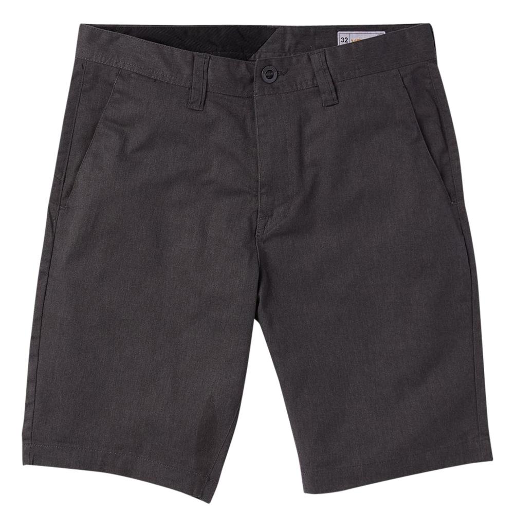 Volcom Men's Frickin Drifter Chino Shorts