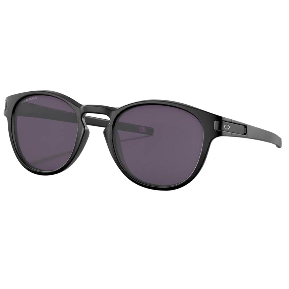 oakley latch matte grey