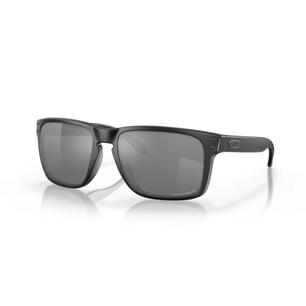 Oakley Men's Latch Beta Rectangular Sunglasses MATTEBLACK2