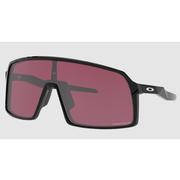 Oakley Surto Polished Black/Prizm Snow Black Iridium Sunglasses