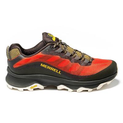 Merrell Men's Moab Speed Running Shoes