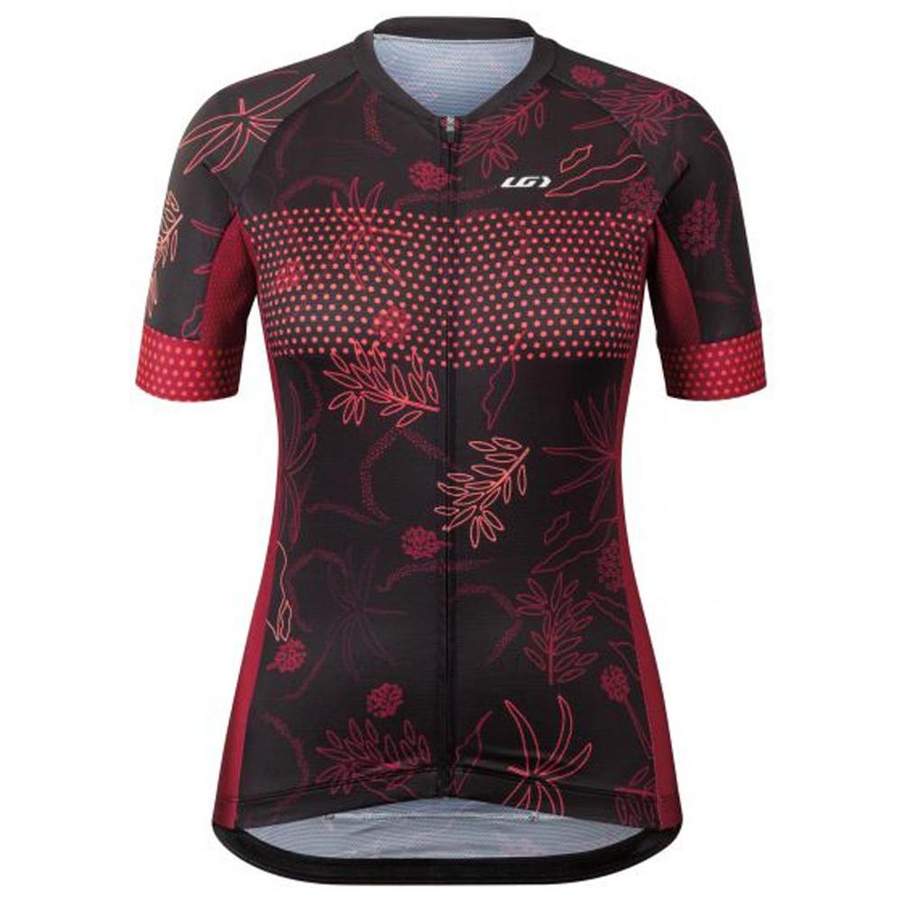 Louis Garneau Women's District Jersey 9QQ